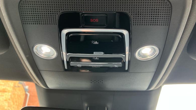 BYD Atto 2 150kW Comfort 65kWh 5dr Auto Electric Hatchback